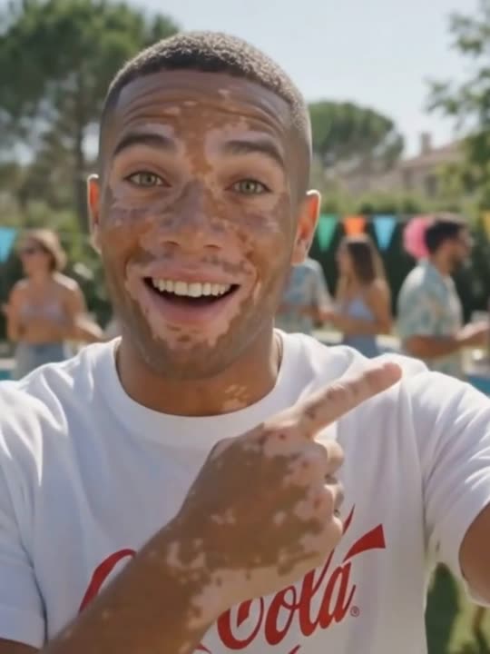 Coca-Cola · Summer